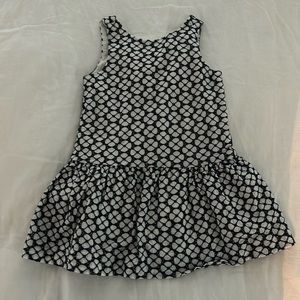 Janie and Jack summer dress size 3